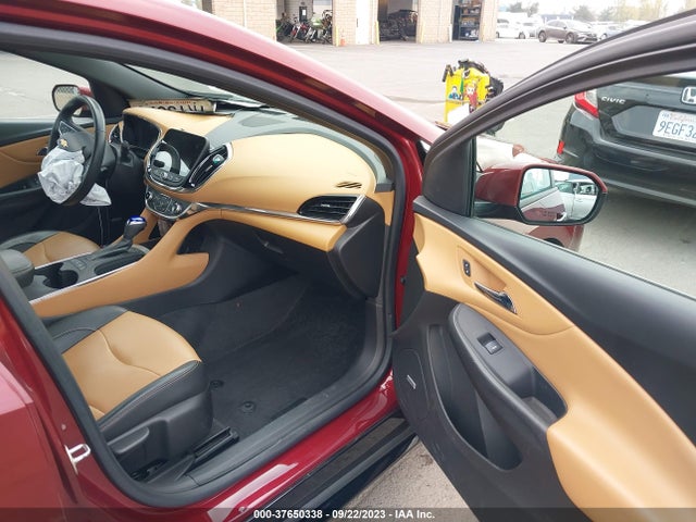 Chevrolet Volt Premier 2017 1G1RD6S54HU101207 Image 5