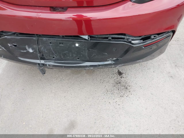Chevrolet Volt Premier 2017 1G1RD6S54HU101207 Image 6