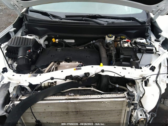 GMC Terrain Slt 2018 3GKALVEX8JL304460 Image 10