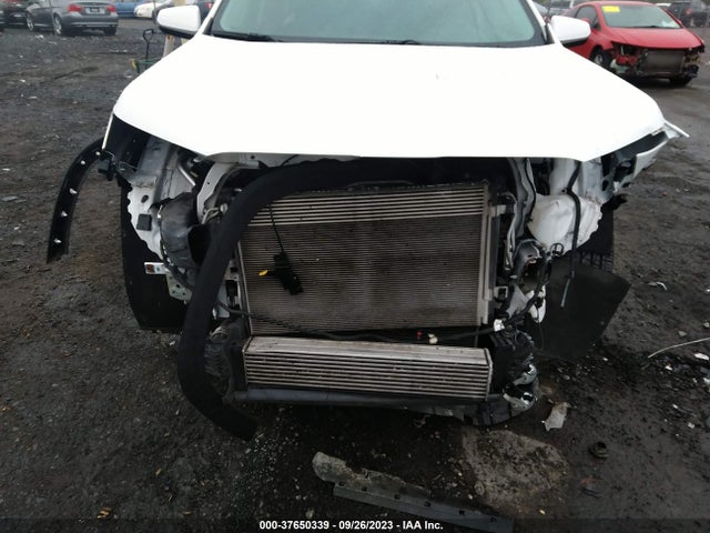 GMC Terrain Slt 2018 3GKALVEX8JL304460 Image 6