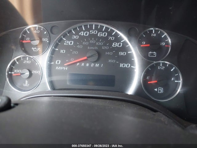 Chevrolet EXPRESS CARGO VAN 2019 1GCWGAFP6K1309890 Image 16