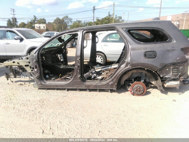 Dodge Durango R/t 2015 1C4SDJCT3FC908023 Image 13