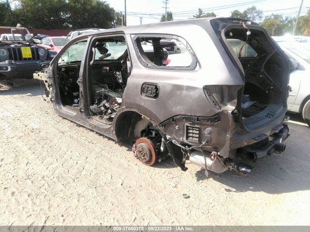 Dodge Durango R/t 2015 1C4SDJCT3FC908023 Image 3