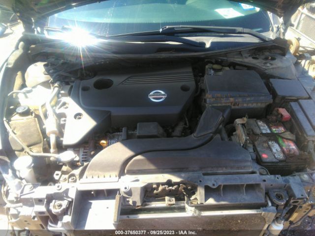 1N4AL3AP3EC318487 Nissan Altima 2.5 Sv