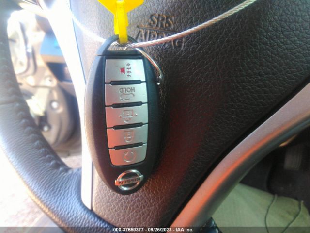 1N4AL3AP3EC318487 Nissan Altima 2.5 Sv