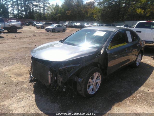 1N4AL3AP3EC318487 Nissan Altima 2.5 Sv