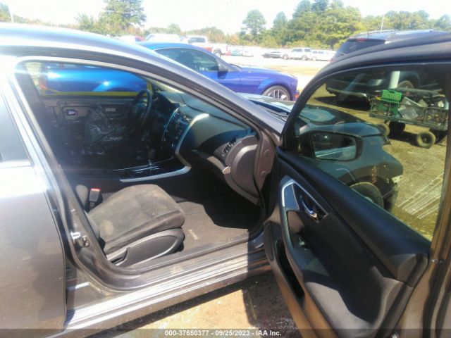 1N4AL3AP3EC318487 Nissan Altima 2.5 Sv