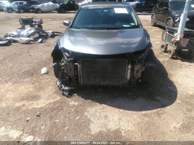 1N4AL3AP3EC318487 Nissan Altima 2.5 Sv