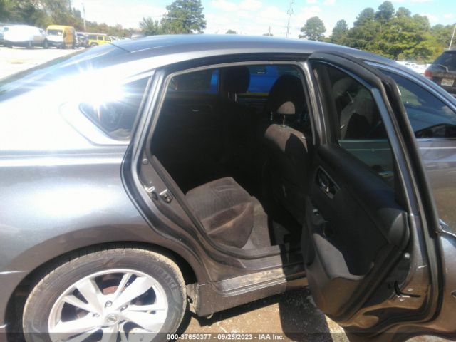 1N4AL3AP3EC318487 Nissan Altima 2.5 Sv