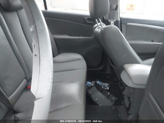 2009 HYUNDAI SONATA SE VIN: 5NPEU46C89H561128