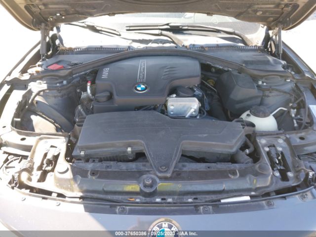 WBA3N3C52EF711546 BMW 4 Series 428i