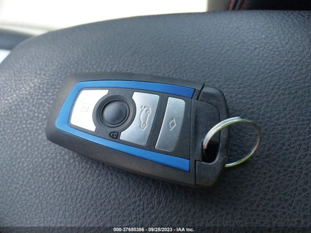 WBA3N3C52EF711546 BMW 4 Series 428i
