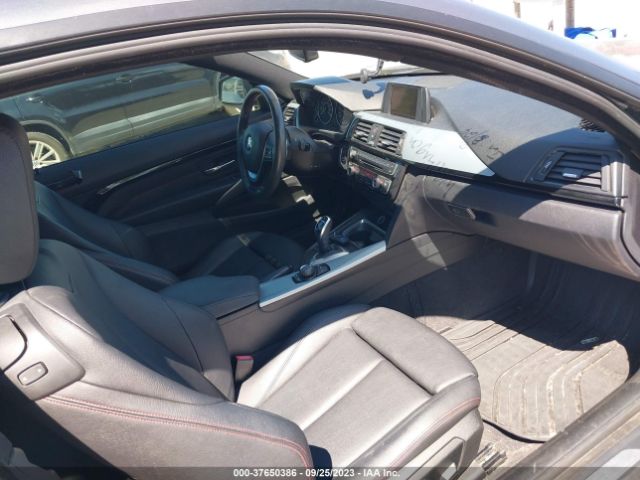 WBA3N3C52EF711546 BMW 4 Series 428i