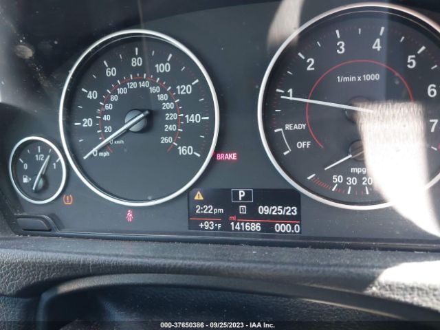WBA3N3C52EF711546 BMW 4 Series 428i