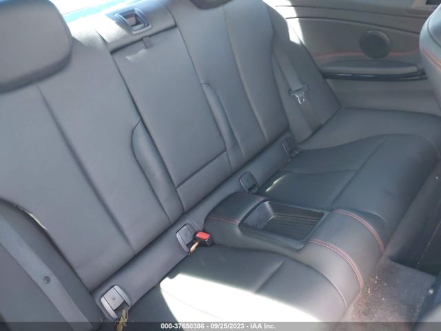 WBA3N3C52EF711546 BMW 4 Series 428i