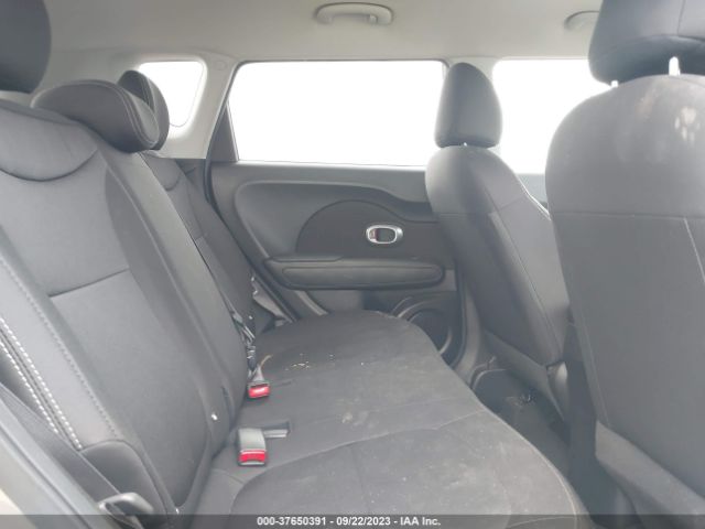 KNDJN2A26J7591946 KIA Soul Base