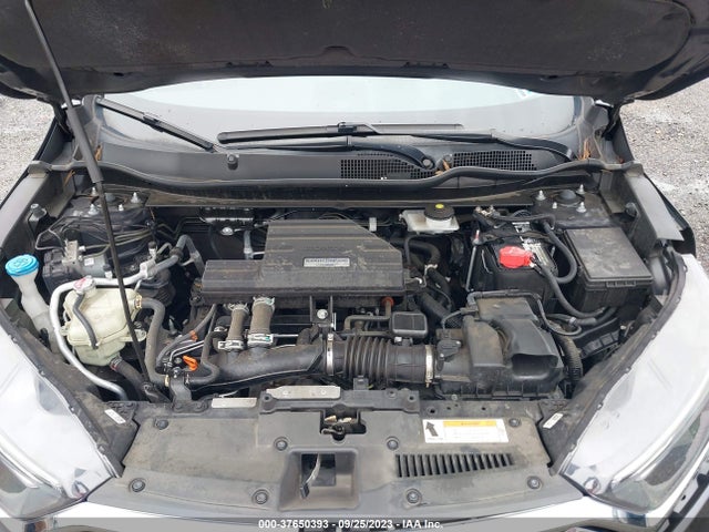 Honda CR-V EX 2019 2HKRW2H5XKH621947 Image 17