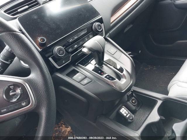 Honda CR-V EX 2019 2HKRW2H5XKH621947 Image 3