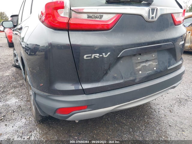 Honda CR-V EX 2019 2HKRW2H5XKH621947 Image 4