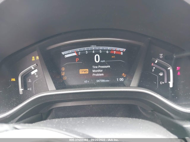 Honda CR-V EX 2019 2HKRW2H5XKH621947 Image 14