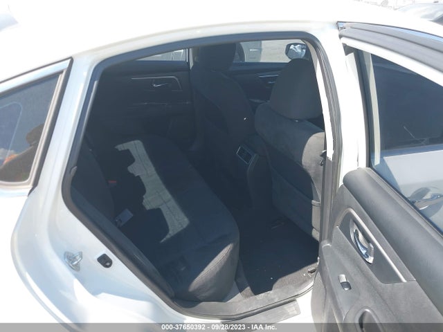 2015 NISSAN ALTIMA 2.5 SV VIN: 1N4AL3AP0FC141477