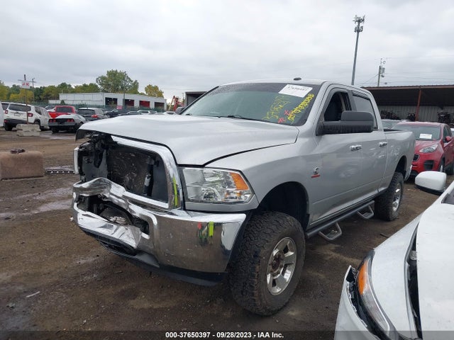 3C6UR5DL7FG638492 RAM 2500 Slt