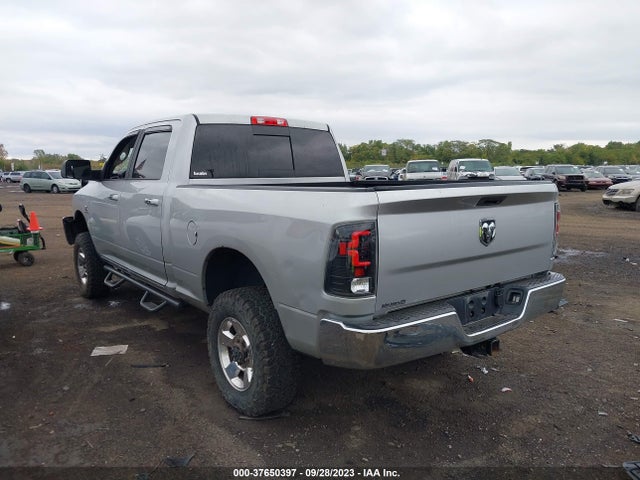 3C6UR5DL7FG638492 RAM 2500 Slt