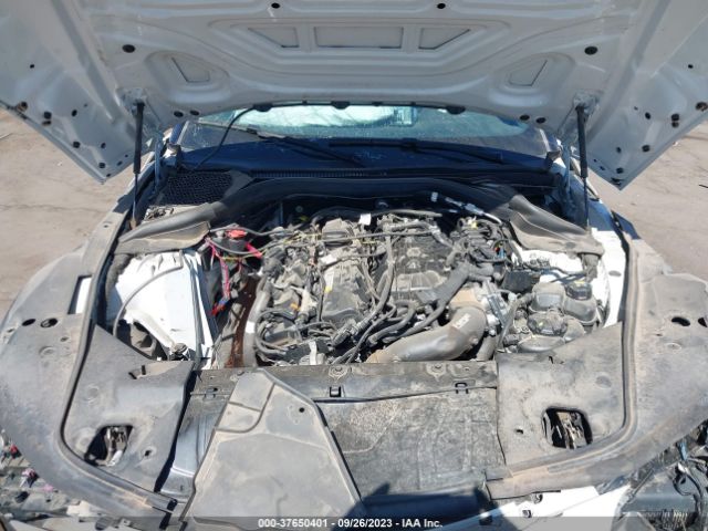 2020 TOYOTA GR SUPRA WZ1DB4C02LW028433 Photo 9