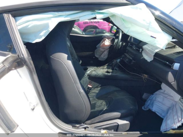 2020 TOYOTA GR SUPRA WZ1DB4C02LW028433 Photo 4