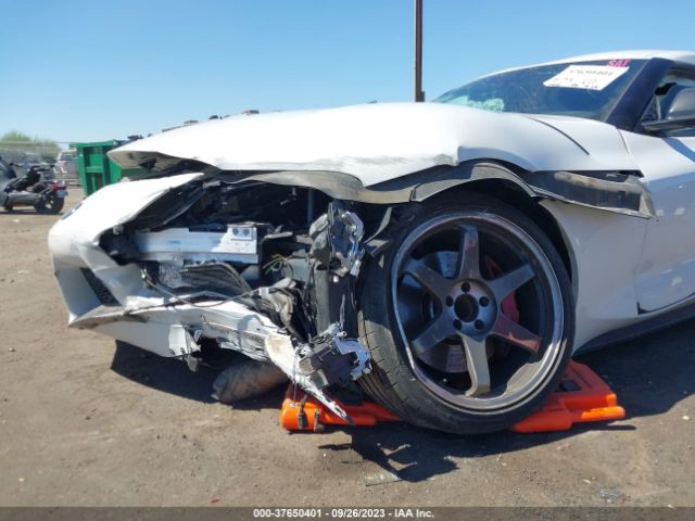 2020 TOYOTA GR SUPRA WZ1DB4C02LW028433 Photo 5