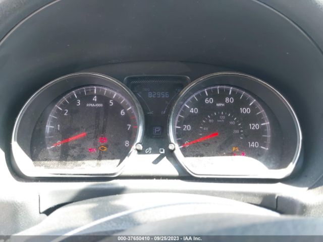 3N1CN7AP7GL891083 Nissan Versa S/s Plus/sl/sv