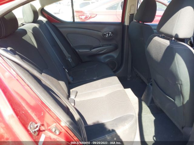 3N1CN7AP7GL891083 Nissan Versa S/s Plus/sl/sv
