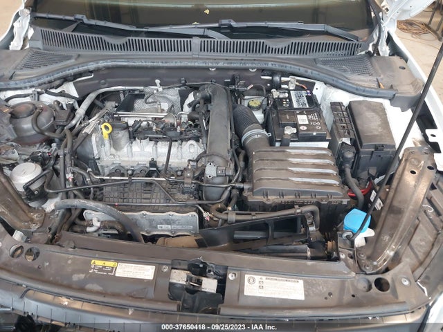 3VWC57BU3KM111081 Volkswagen Jetta S/se/r-line
