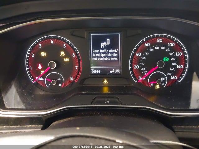 3VWC57BU3KM111081 Volkswagen Jetta S/se/r-line