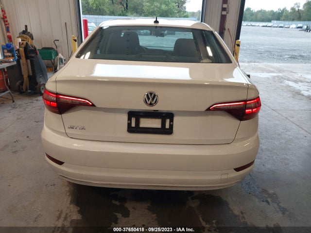 3VWC57BU3KM111081 Volkswagen Jetta S/se/r-line