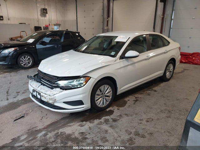 3VWC57BU3KM111081 Volkswagen Jetta S/se/r-line