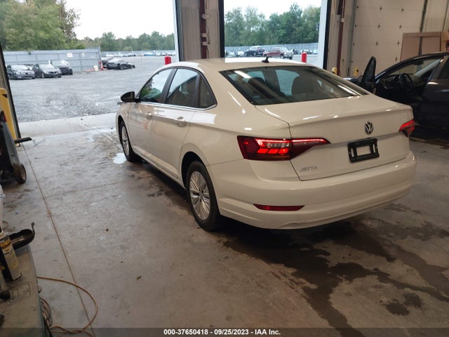 3VWC57BU3KM111081 Volkswagen Jetta S/se/r-line