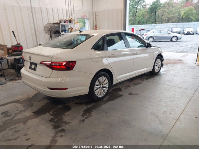 3VWC57BU3KM111081 Volkswagen Jetta S/se/r-line