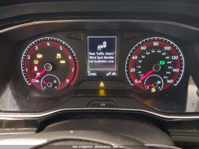 3VWC57BU3KM111081 Volkswagen Jetta S/se/r-line