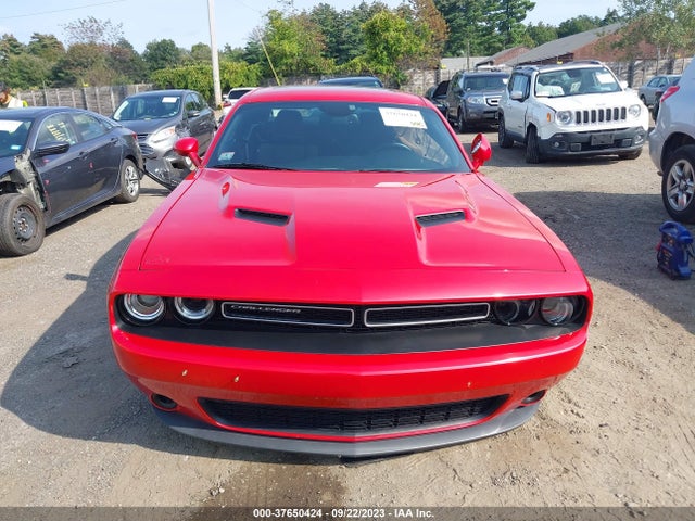 Dodge Challenger Sxt Or R/t 2015 2C3CDZAG7FH804628 Image 13