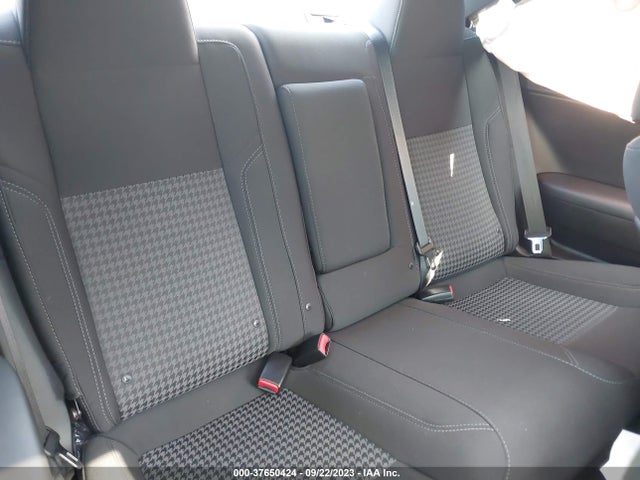 Dodge Challenger Sxt Or R/t 2015 2C3CDZAG7FH804628 Image 8