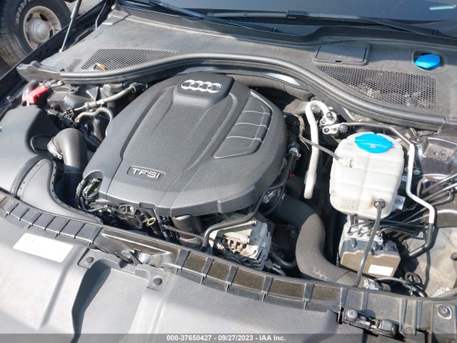 WAUF8AFC8HN068228 Audi A6 PREMIUM