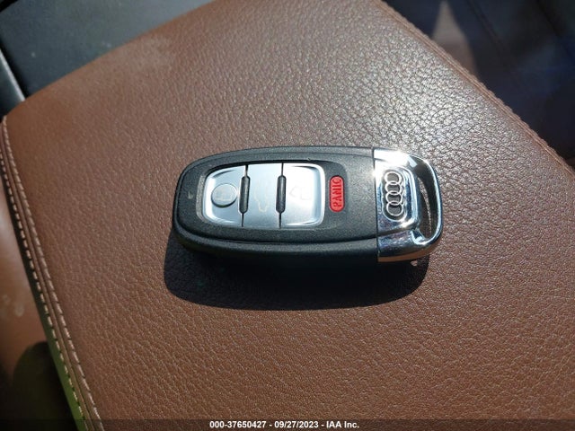 WAUF8AFC8HN068228 Audi A6 PREMIUM