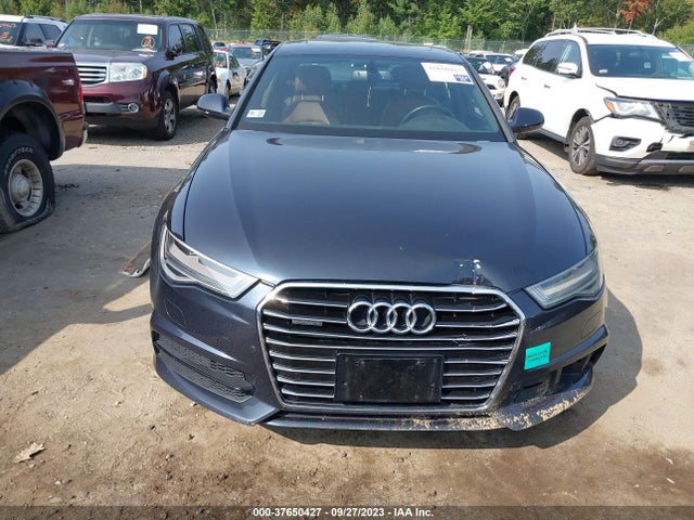 WAUF8AFC8HN068228 Audi A6 PREMIUM