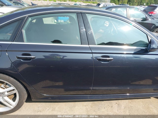 WAUF8AFC8HN068228 Audi A6 PREMIUM