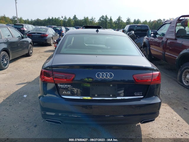 WAUF8AFC8HN068228 Audi A6 PREMIUM