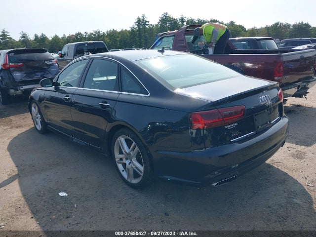 WAUF8AFC8HN068228 Audi A6 PREMIUM