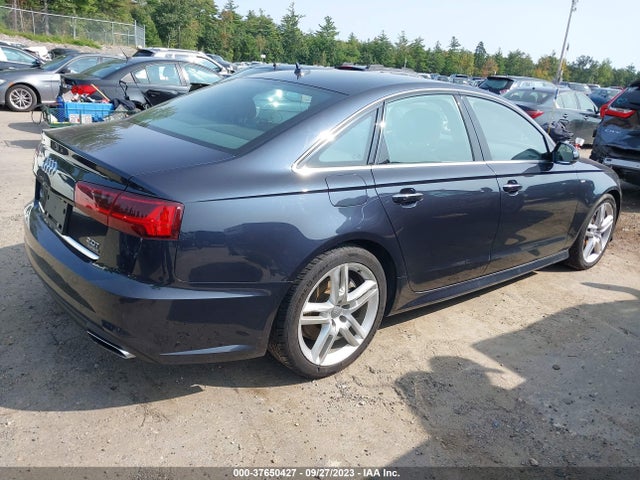 WAUF8AFC8HN068228 Audi A6 PREMIUM