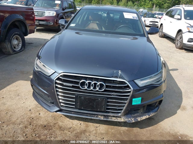 WAUF8AFC8HN068228 Audi A6 PREMIUM