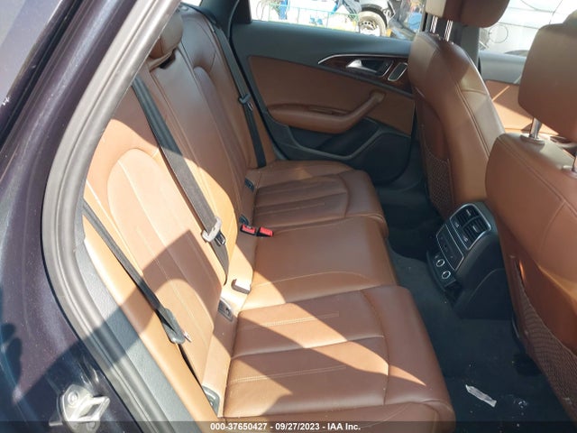 WAUF8AFC8HN068228 Audi A6 PREMIUM